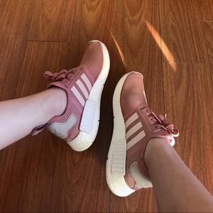 Adidas NMD Pink